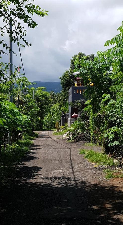 罗威那 Mias Jungle House酒店 外观 照片