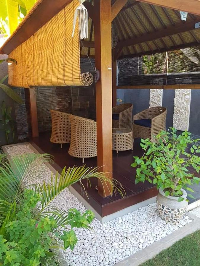 罗威那 Mias Jungle House酒店 外观 照片